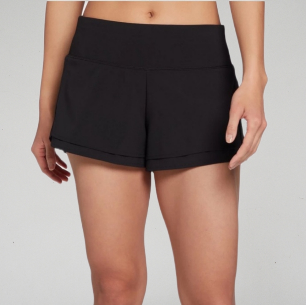 Calia kick it up shorts